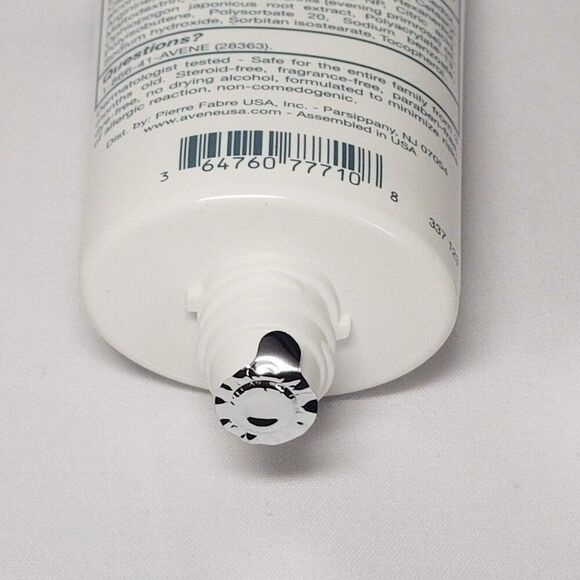 Avène - XeraCalm Nutrition Moisturizing Balm - Picture 5 of 6